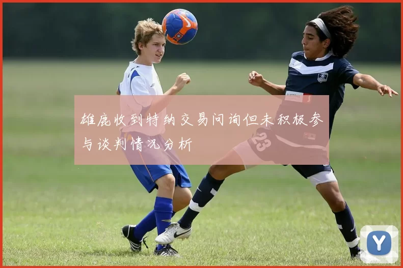 雄鹿收到特纳交易问询但未积极参与谈判情况分析